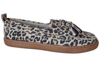 Veterschoen Silk  Beige