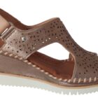 Sandaal Aguadulce Brons