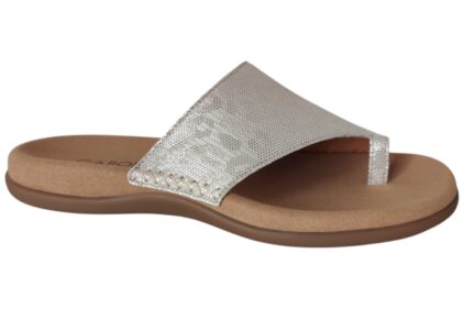 Slipper 83.700.60 Brons