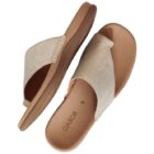 Slipper 83.700.60 Brons