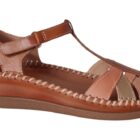 Sandaal Cadaques Bruin