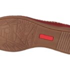 Sandaal Cadaques Rood