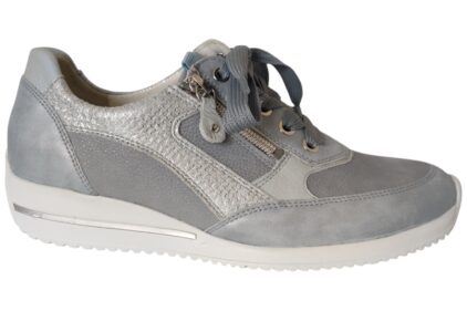 Sneaker Himona Blauw