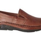 Instapper Azores Bruin