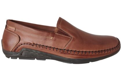 Instapper Azores Bruin