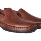 Instapper Azores Bruin