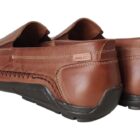 Instapper Azores Bruin