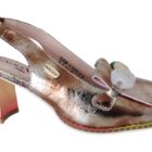 Sandaal Hicmino Brons