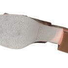 Sandaal Hicmino Brons