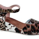 Sandaal Declindao 70 Bruin