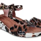 Sandaal Declindao 70 Bruin