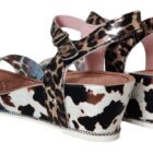 Sandaal Declindao 70 Bruin