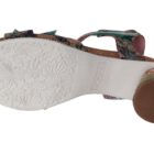 Sandaal Framboiseo 33 Groen