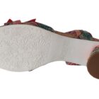 Sandaal Framboiseo 33 Rood