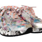 Sneaker Burton 11 Roze