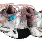 Sneaker Burton 11 Roze