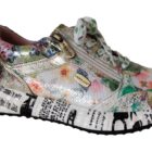 Sneaker Burton 11 Groen