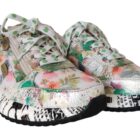 Sneaker Burton 11 Groen