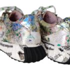 Sneaker Burton 11 Groen