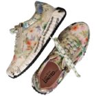 Sneaker Burton 11 Groen