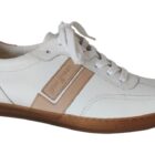 Sneaker 5450-010 Wit