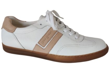 Sneaker 5450-010 Wit