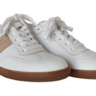 Sneaker 5450-010 Wit