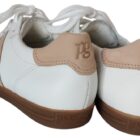 Sneaker 5450-010 Wit