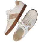 Sneaker 5450-010 Wit