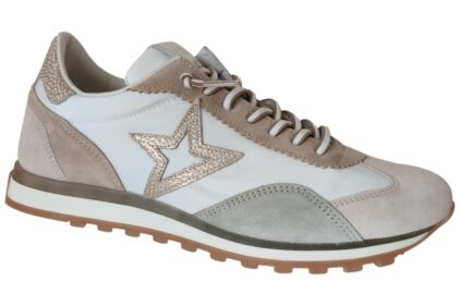 Sneaker  C1259 Beige