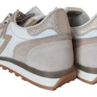 Sneaker  C1259 Beige