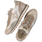 Sneaker  C1259 Beige