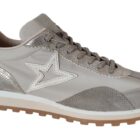 Sneaker  C1259 Taupe