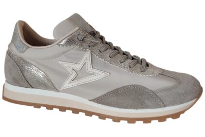 Sneaker  C1259 Taupe