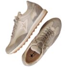 Sneaker  C1259 Taupe