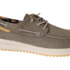 Veterschoen Tulum Beige