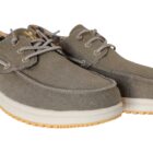 Veterschoen Tulum Beige