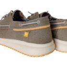 Veterschoen Tulum Beige