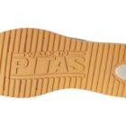 Veterschoen Tulum Beige