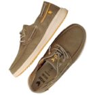 Veterschoen Tulum Beige