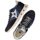 Sneaker  C1259 Blauw