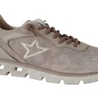 Sneaker  C1408 Beige