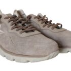 Sneaker  C1408 Beige