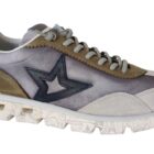 Sneaker  C1259 Grijs