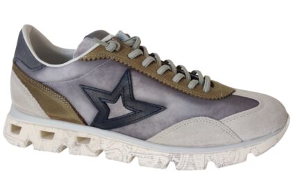 Sneaker  C1259 Grijs