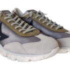 Sneaker  C1259 Grijs