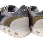 Sneaker  C1259 Grijs