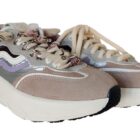 Sneaker 5144 505  Taupe