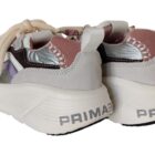 Sneaker 5144 505  Taupe