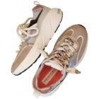 Sneaker 5144 505  Taupe